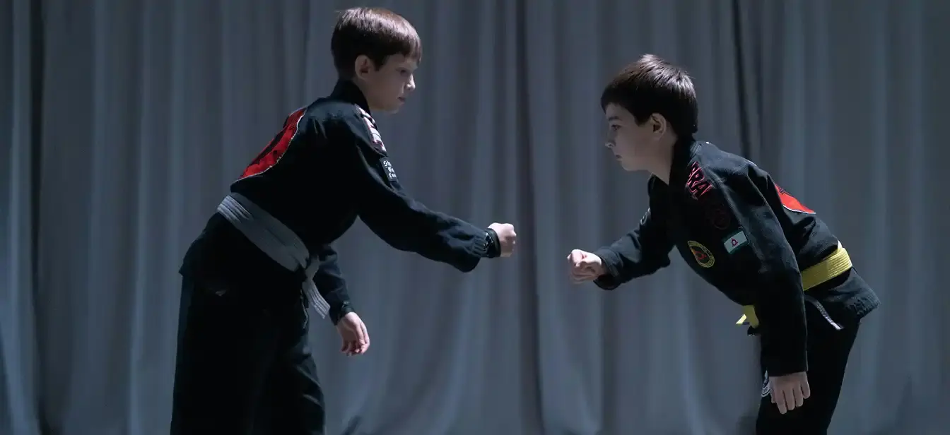 Tu academia de artes marciales en Girona
